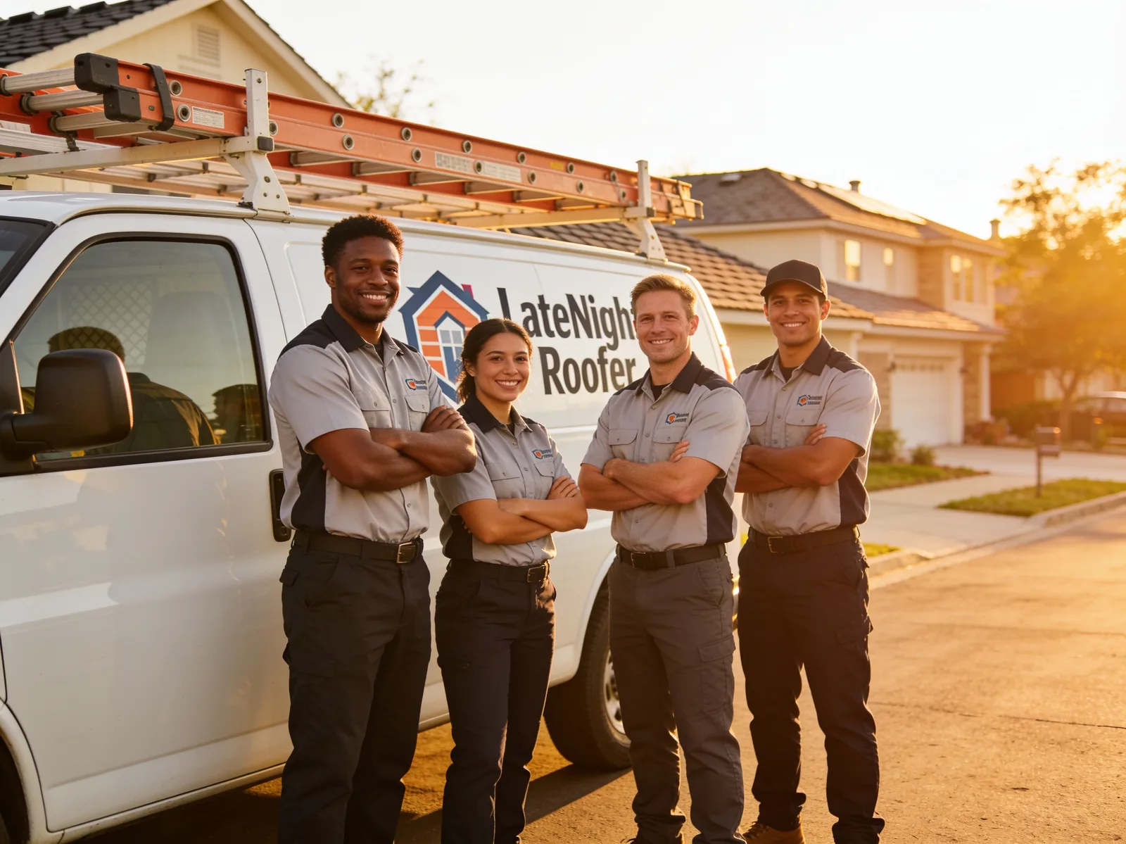 Emergency Roof Repair company in Melvin, TX